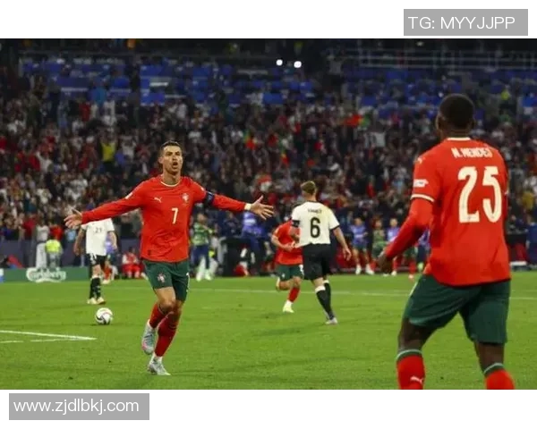 2018年世界杯葡萄牙对克罗地亚C罗精彩任意球瞬间回顾